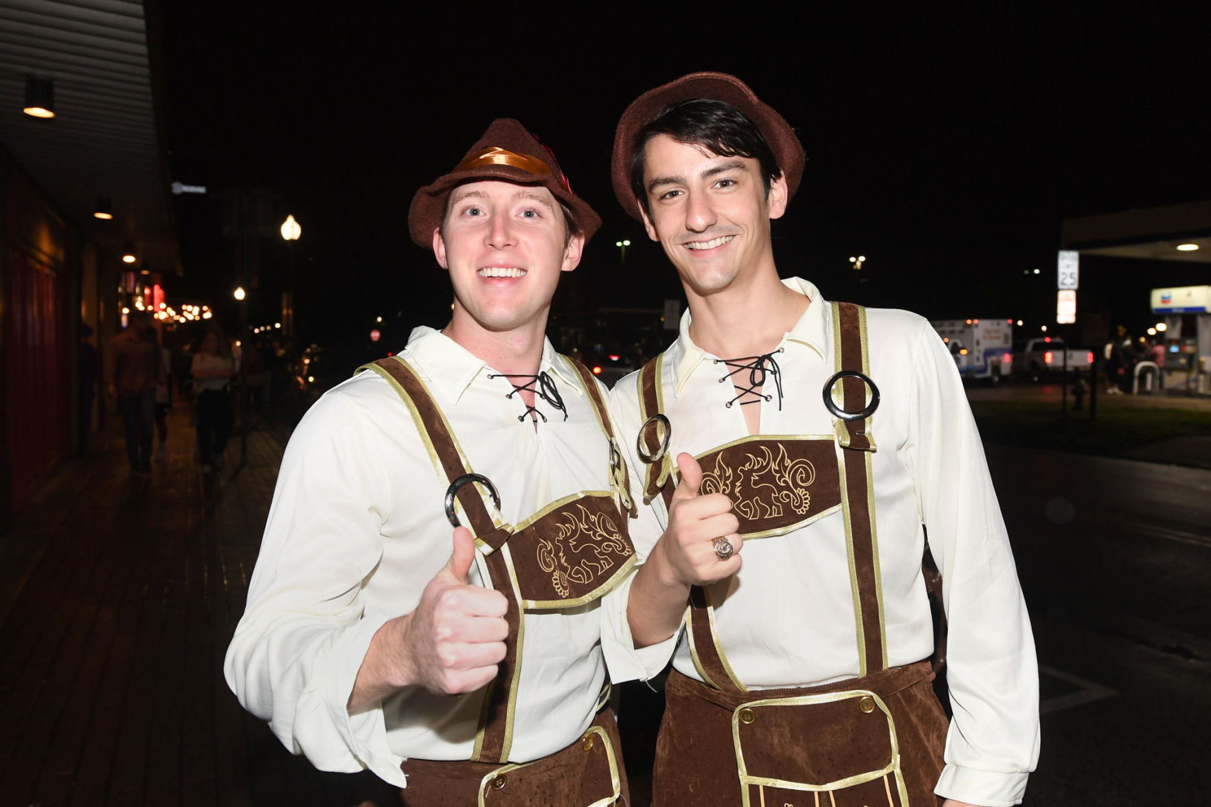Halloween at Northgate